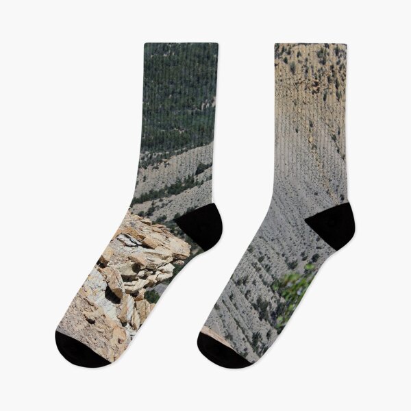 Item preview, View from top of Mesa Verde designed and sold by Susie Kramer.