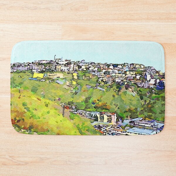 Item preview, Cityscape designed and sold by Giuseppe Cocco.