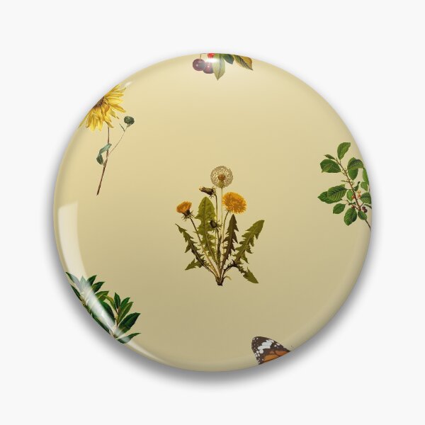 Item preview, Vintage Botanical pack 3 designed and sold by Ranp.