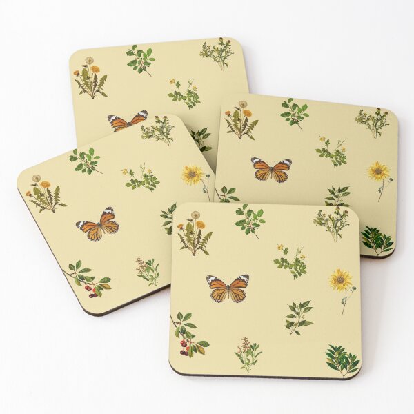 Item preview, Vintage Botanical pack 3 designed and sold by Ranp.