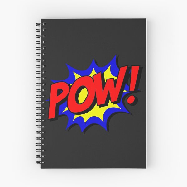 Item preview, Pow! designed and sold by Sara-Miyano.
