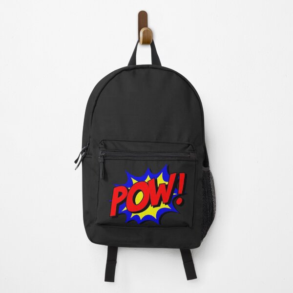 Item preview, Pow! designed and sold by Sara-Miyano.