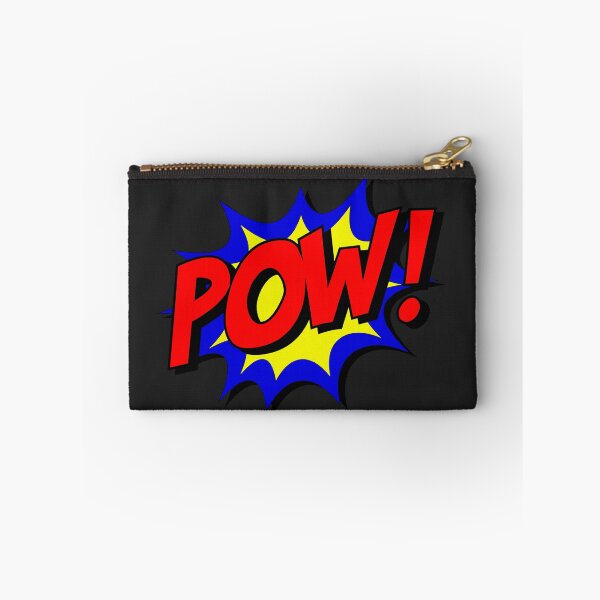 Item preview, Pow! designed and sold by Sara-Miyano.