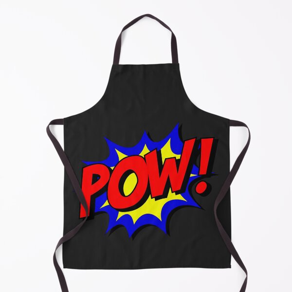 Item preview, Pow! designed and sold by Sara-Miyano.