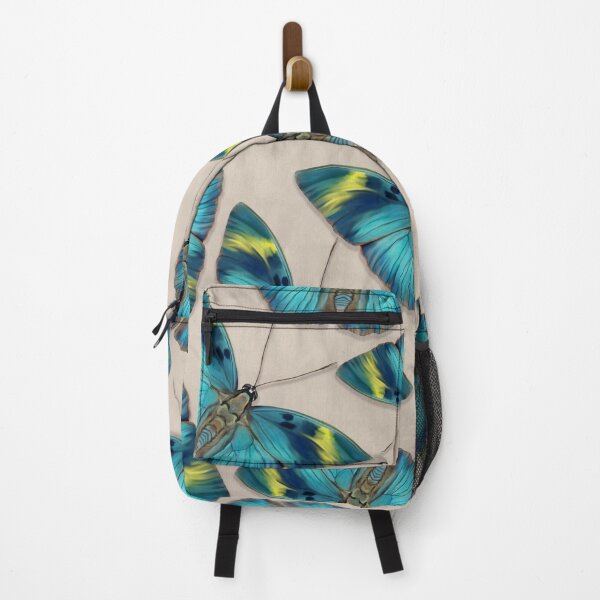 Item preview, The Widespread Forester Butterfly pattern designed and sold by k9printart.