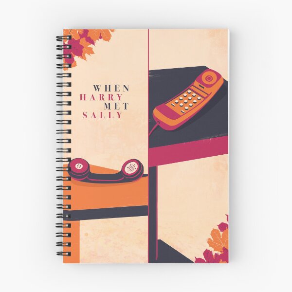 Item preview, When Harry Met Sally designed and sold by All Home Prints.