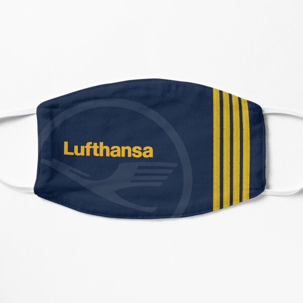 Lufthansa Mask