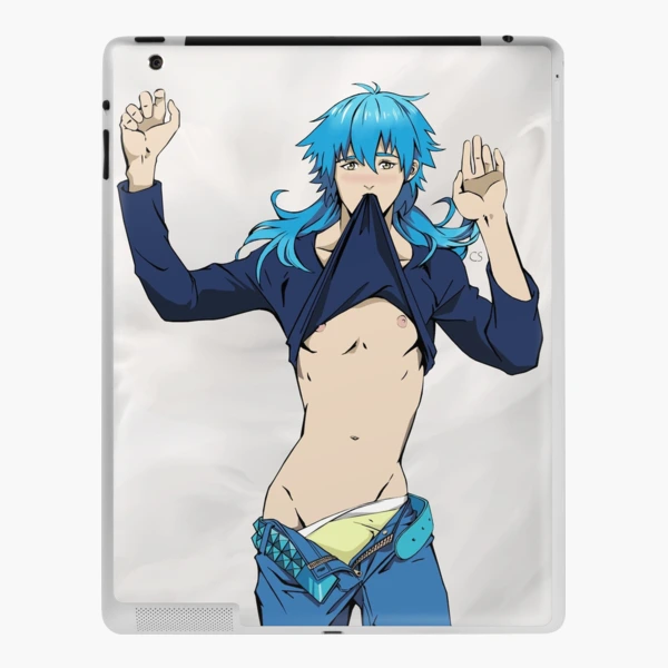 Ashito Aoi - Ao Ashi anime iPad Case & Skin for Sale by Arwain