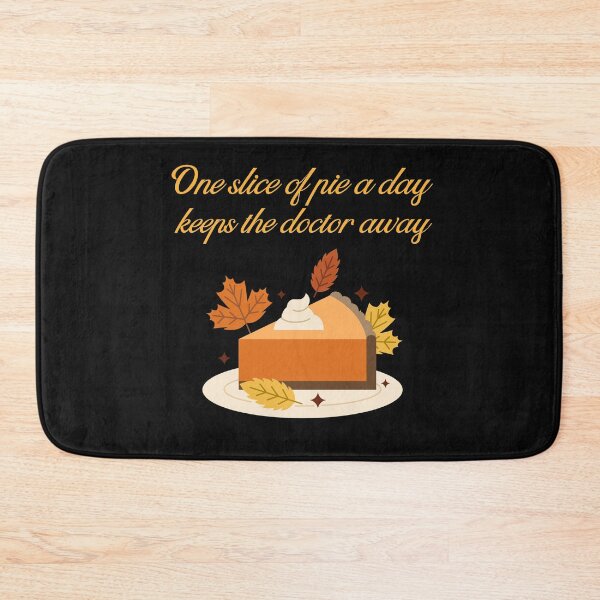 Item preview, Pie Funny- Autumn designed and sold by joabaj.