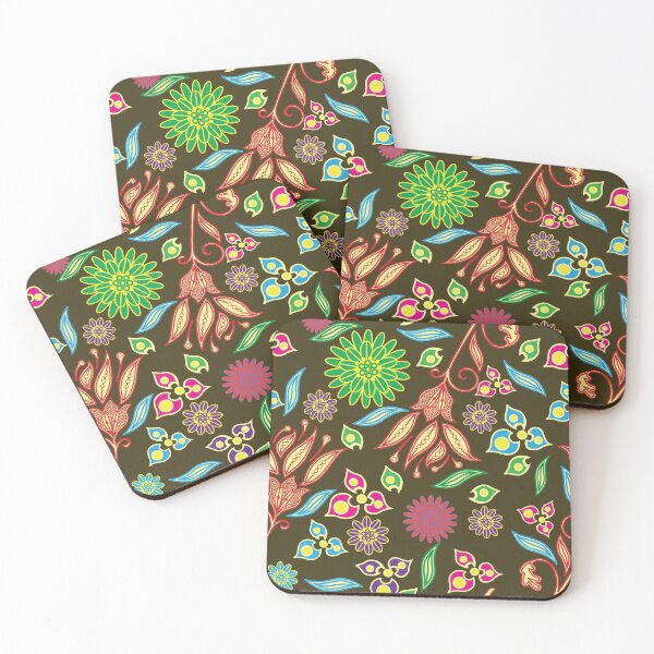 Item preview, Floral  designed and sold by Marcu Ioachim.