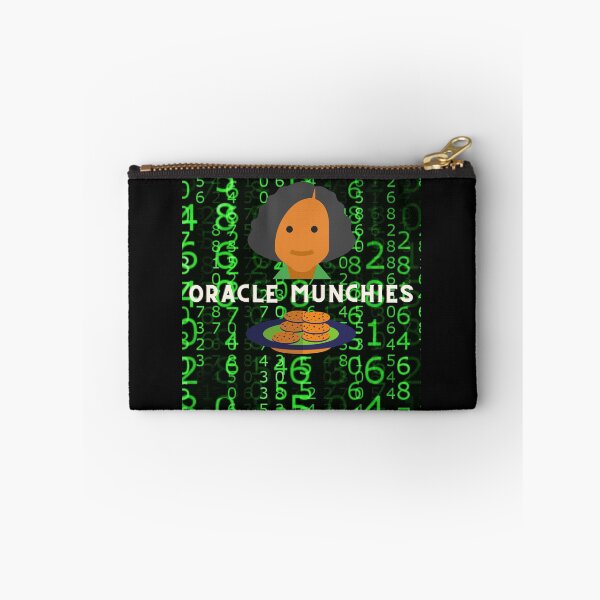 Item preview, Oracle Munchies designed and sold by Aprilreign1111.
