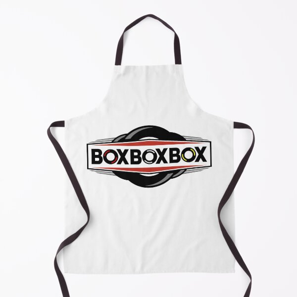 Item preview, Box Box Box Formula 1 Tyre Choice Compound Design designed and sold by David Speed Design.