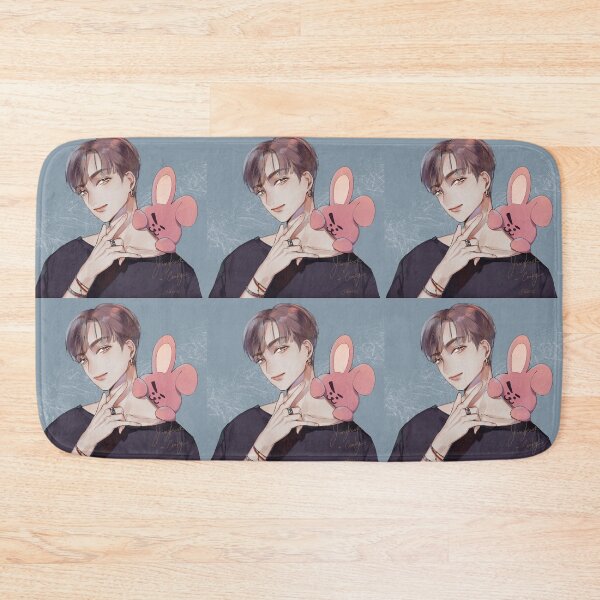Item preview, bts kook designed and sold by BAEKY Smith.
