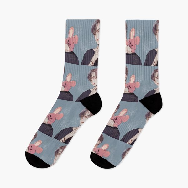 Item preview, bts kook designed and sold by BAEKY Smith.