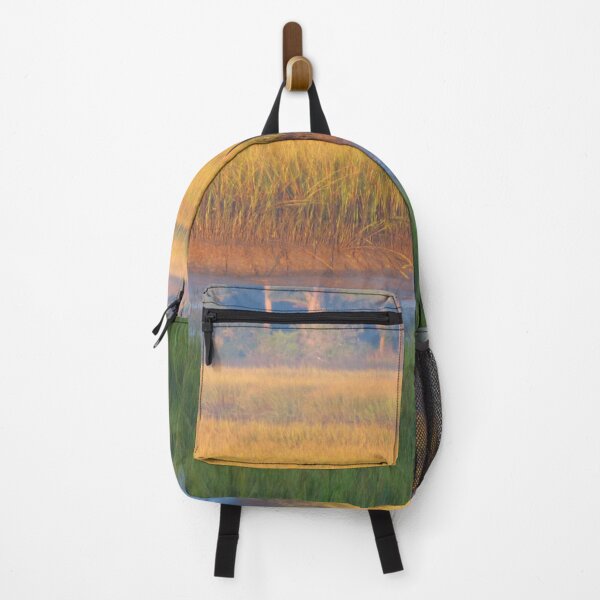 Item preview, Marsh Grass in the Morning designed and sold by Elizabeth "Tibby" Steedly.