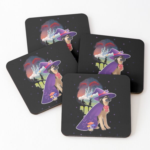 Item preview, Magic world  designed and sold by Elenanaylor.