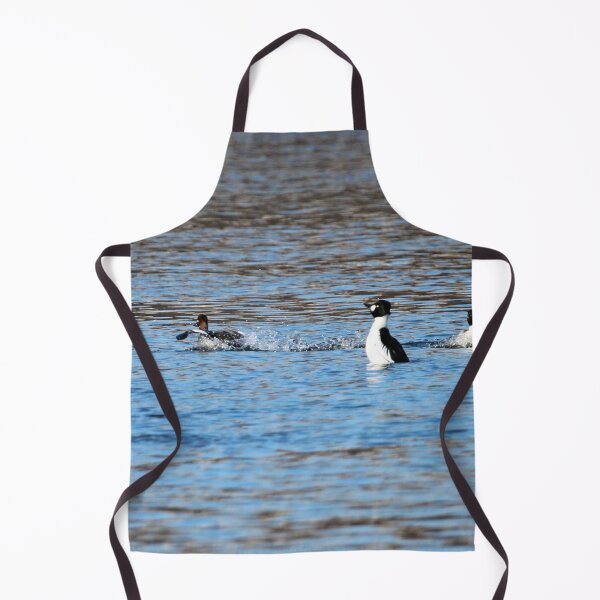 Item preview, Golden Eye Drake designed and sold by Susie Kramer.
