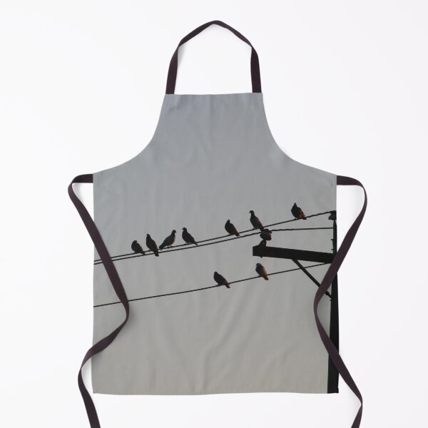 Item preview, Pigeon Meeting designed and sold by Susie Kramer.