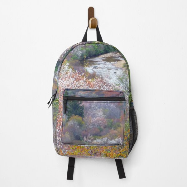 Item preview, Blue Ridge Spring designed and sold by Elizabeth "Tibby" Steedly.