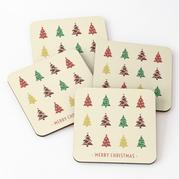 Item preview, Christmas Trees designed and sold by AndrewY.