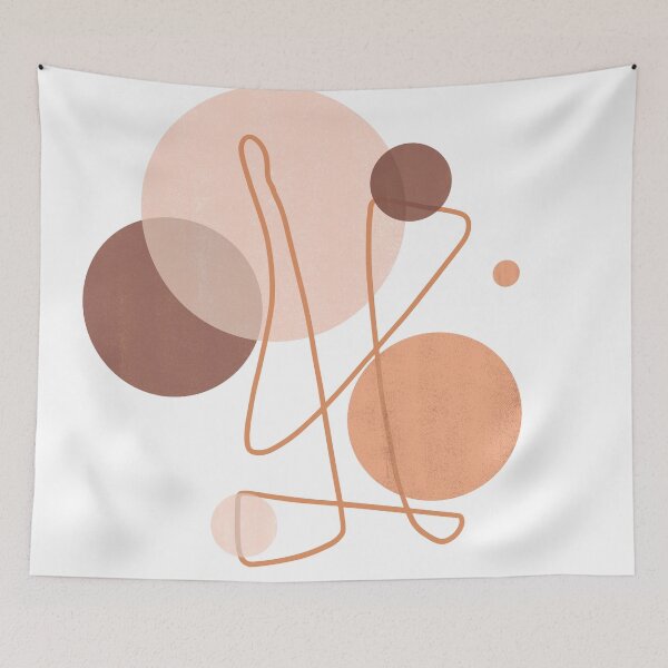 Item preview, abstract art designed and sold by houssemSK.