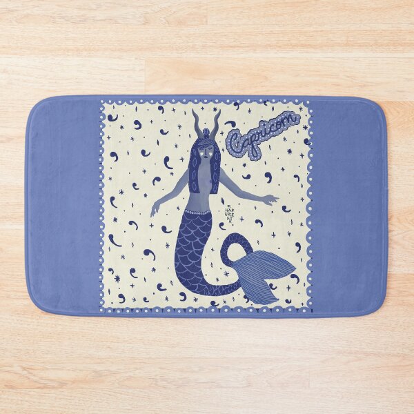 Item preview, CAPRICORN designed and sold by Cindy Shakuri.