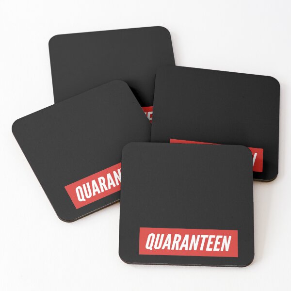 Item preview, Quaranteen designed and sold by Vivoh12.