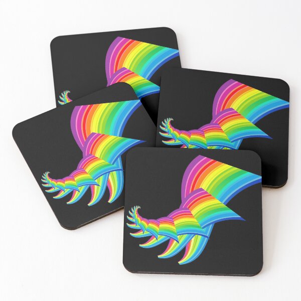 Item preview, 3D Rainbow colors designed and sold by basitcv.