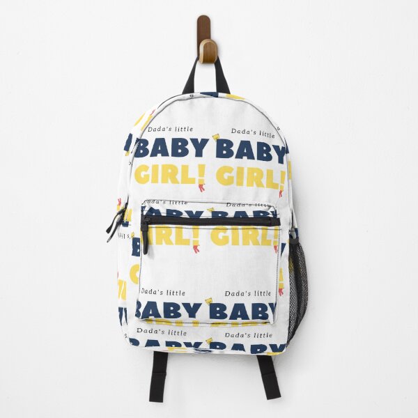Item preview, Dad's Baby Girl Kids Gift Ideas Winter 2020 designed and sold by Kr-It.