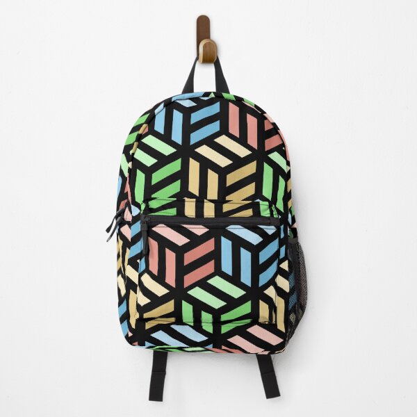 Item preview, Geometric pattern Abstract Squares designed and sold by Tamas Das.