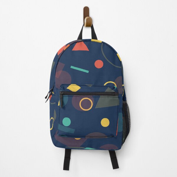 Item preview, Geometry & Maths pattern designed and sold by Tamas Das.