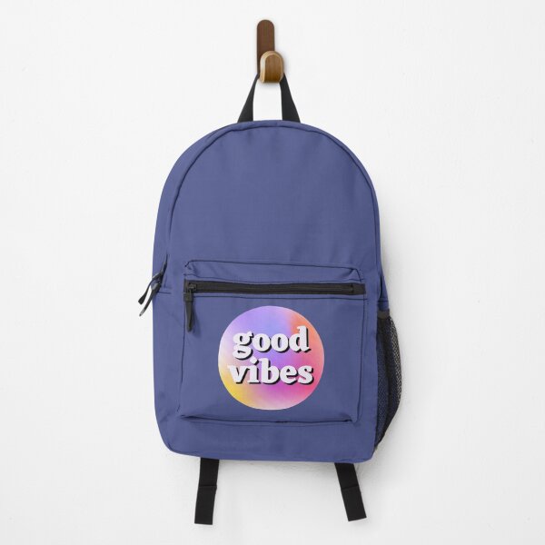 Item preview, Good Vibes Positive Quote designed and sold by cation-studio.