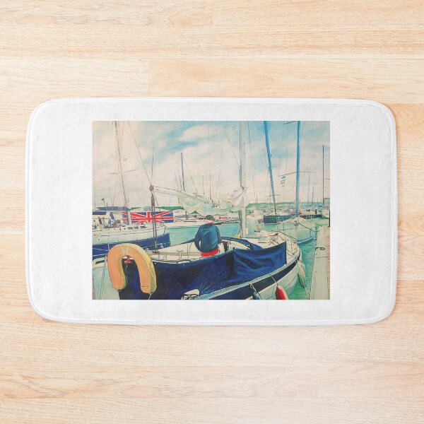 Item preview, Cowes week  designed and sold by Rowland Glaysher.