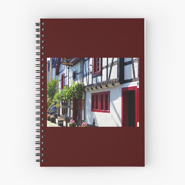 Artikelvorschau, Bonn, Weingut Pieper Haus entworfen und verkauft von LeRoyM.