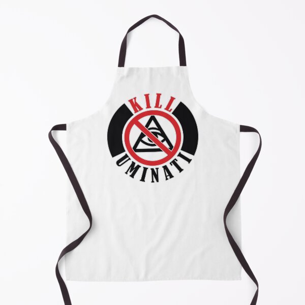 Item preview, Killuminati designed and sold by MerchHouse.