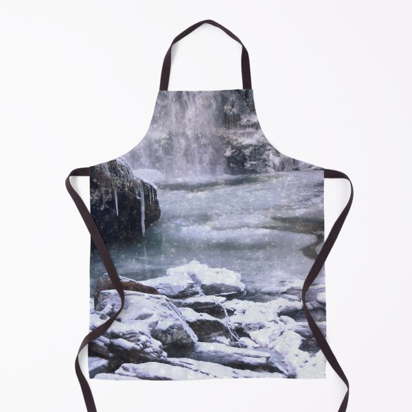 Item preview, Snow Falls designed and sold by Elizabeth "Tibby" Steedly.