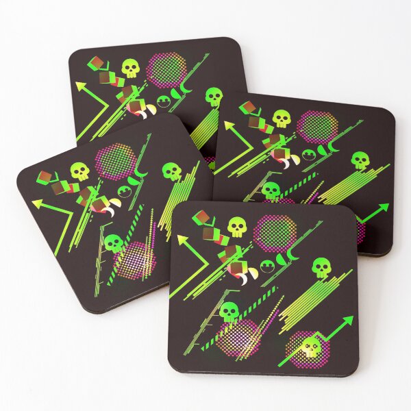 Item preview, Tech designed and sold by Declan Carr.
