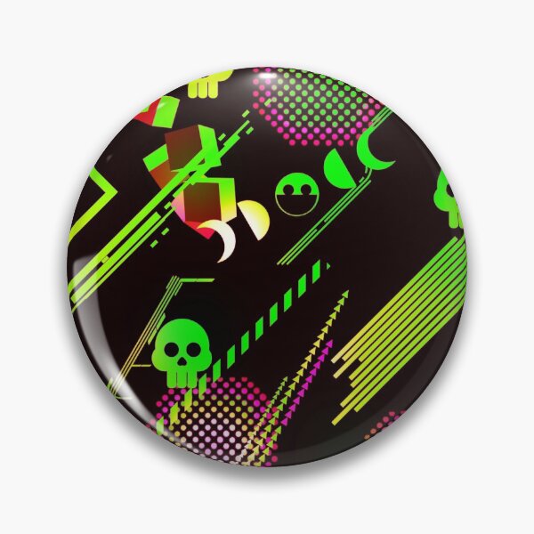 Item preview, Tech designed and sold by Declan Carr.