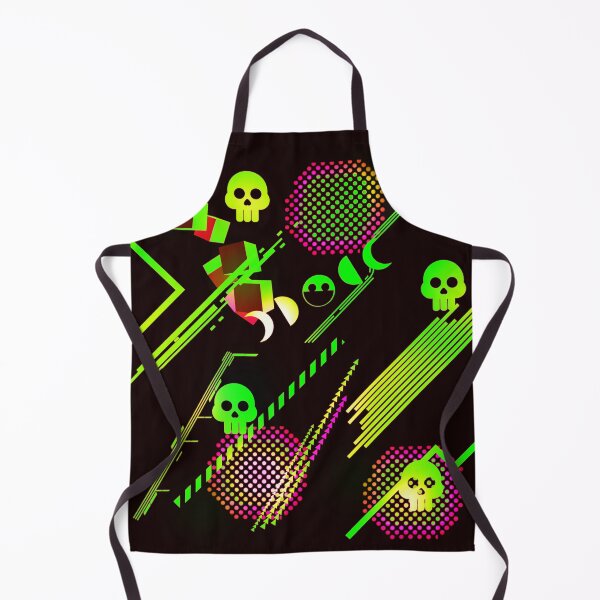 Item preview, Tech designed and sold by Declan Carr.