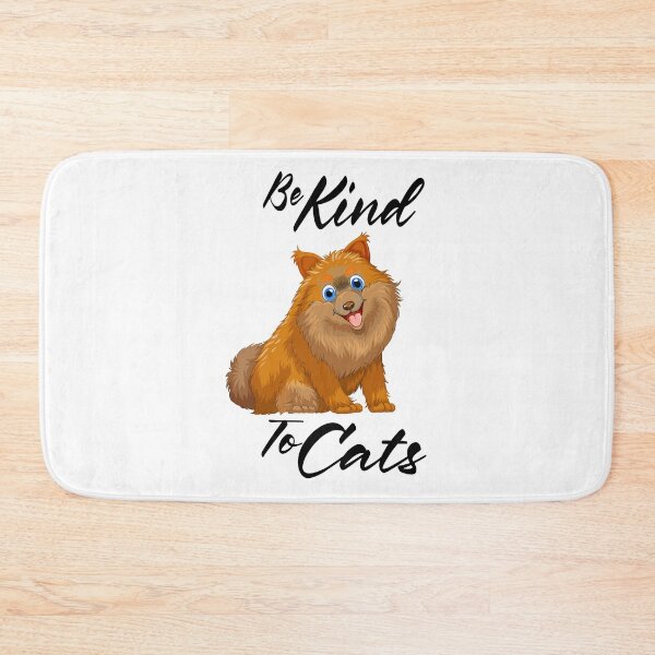 Item preview, Be Kind To Cats designed and sold by 0umStore.