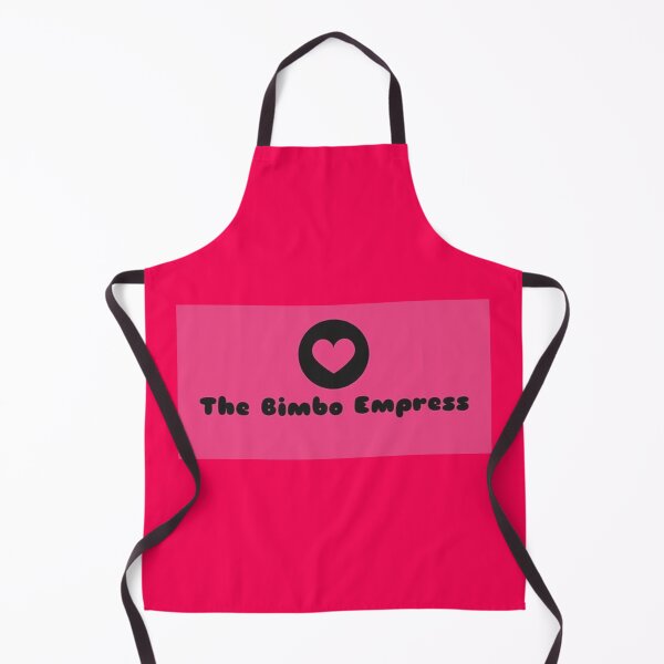 Item preview, THE BIMBO EMPRESS designed and sold by Irena Vovk Rothschild's ONLINE SHOP.