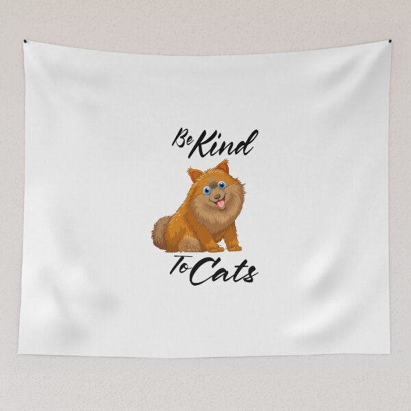 Item preview, Be Kind To Cats designed and sold by 0umStore.