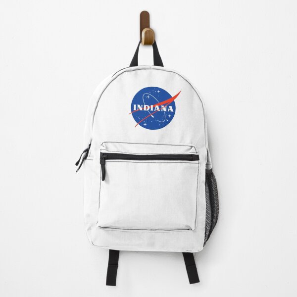 Item preview, Indiana Astronaut designed and sold by Novel Gifts.