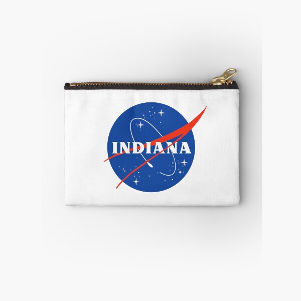 Item preview, Indiana Astronaut designed and sold by Novel Gifts.