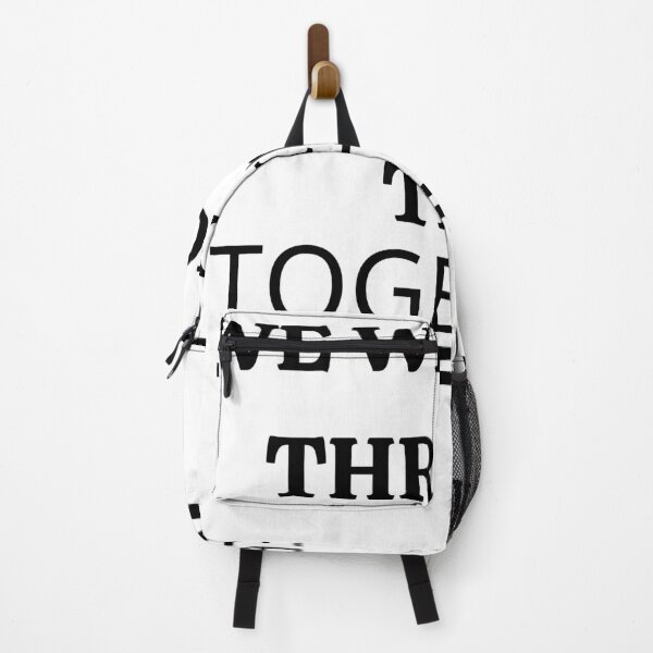 Item preview, WE WILL GET THROUGH THIS TOGETHER designed and sold by 3Akshithaa.