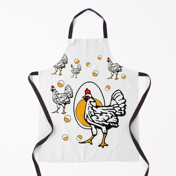 You Want A Piece of Me Mother Clucker Sarcastic Turkey Funny Thanksgiving Apron for Men  Aprons for Women  Wrap Around Apron  Fall Apron
