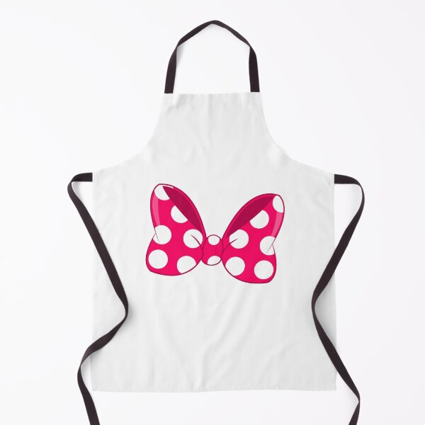 Item preview, Polka Dots Bow designed and sold by with-care.