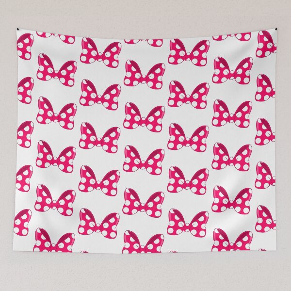 Item preview, Polka Dots Bow designed and sold by with-care.