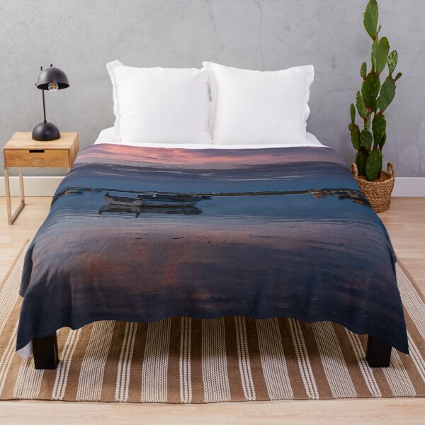 Item preview, Blakeney Marsh designed and sold by Claude Anthony Bennett.