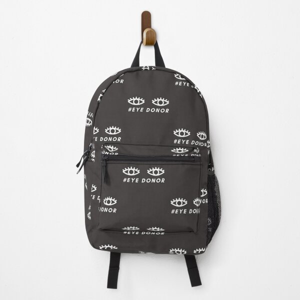 Item preview, Proud Eye Donor designed and sold by Tamas Das.